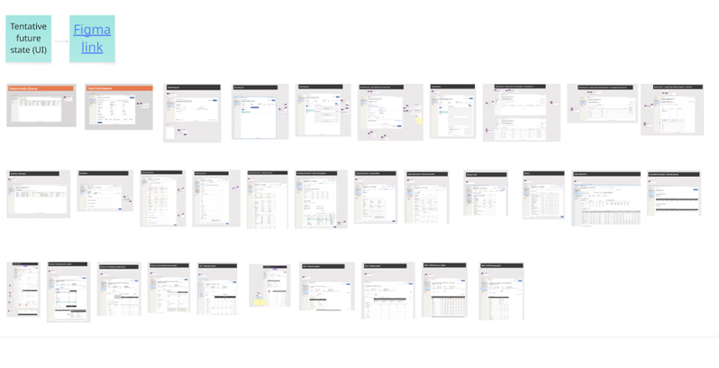 CVS EOS web mock up